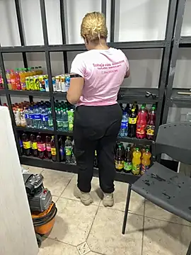 Violet_rousse7 webcam