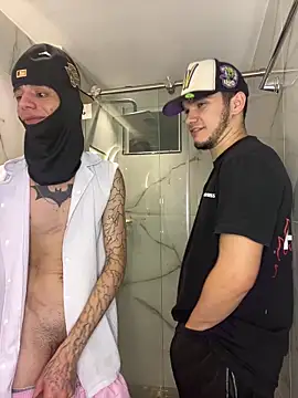 TheBatMansion webcam