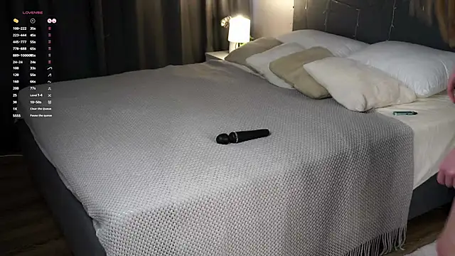 BlondellBolio webcam