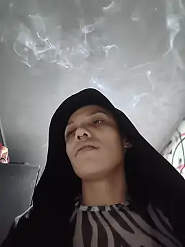 CharlotteKravizz webcam