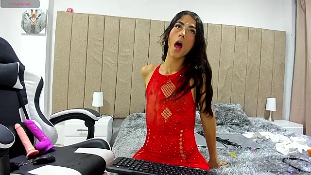 valery_slim18 webcam