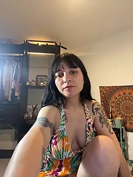 Abril_Thompson221 webcam