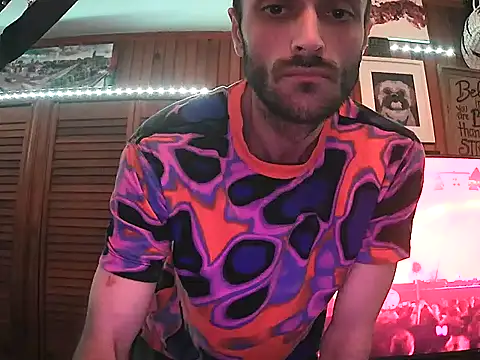 HarmoniousPhantasm webcam