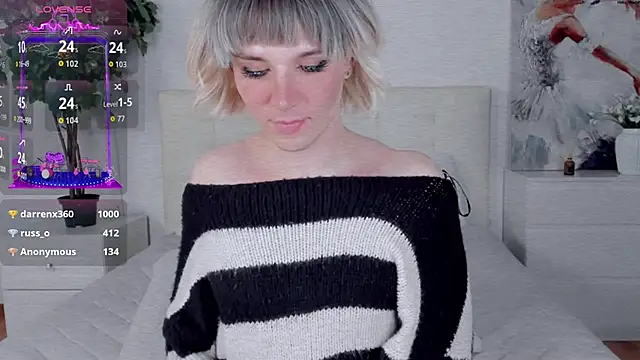 HelenSpellman webcam