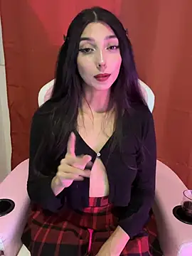 Felicia_smok3 webcam