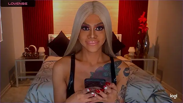 StellaStrong30 webcam