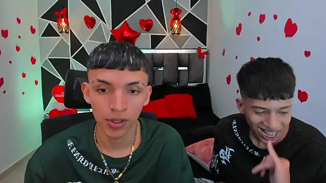 Juan_Nd_Steven webcam