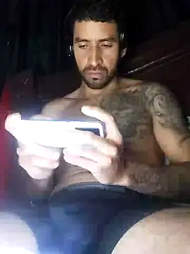 Alexsexygamer webcam