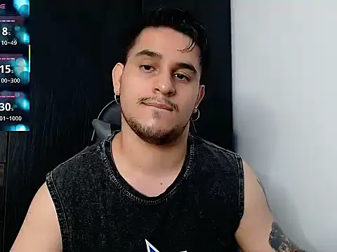 colin_lewis1 - Colin_lewis1's free webcam