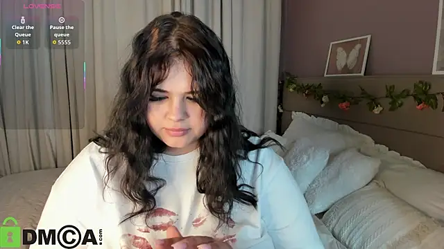 Annet_Nel1son webcam