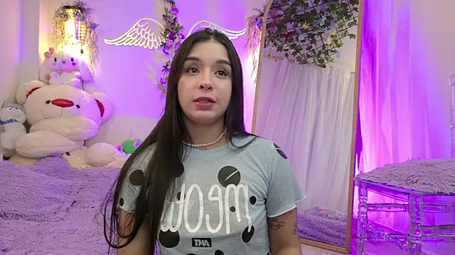 isa_nixon - ISA_NIXON's free webcam - UK Sex Cams