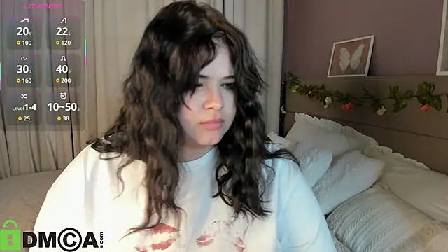 Annet_Nel1son webcam