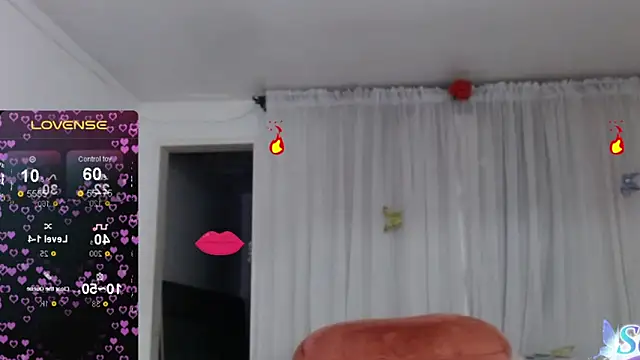 linapalacios webcam