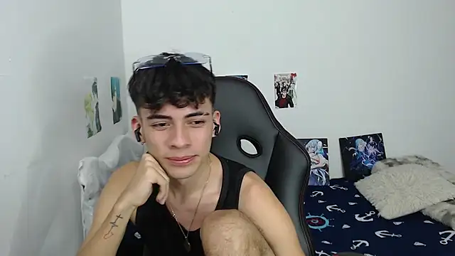 rimuru17 - Rimuru17's free webcam - UK Sex Cams