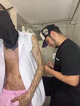 TheBatMansion webcam