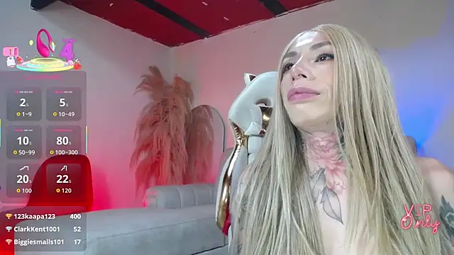 victoria_kosh webcam