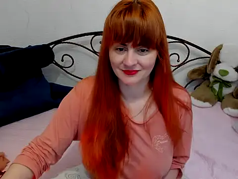 NightWish_Lorena webcam