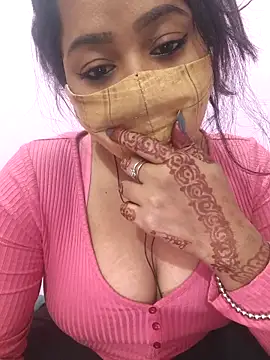 Webcam Model (Samarya-78)  is live.Free join now!