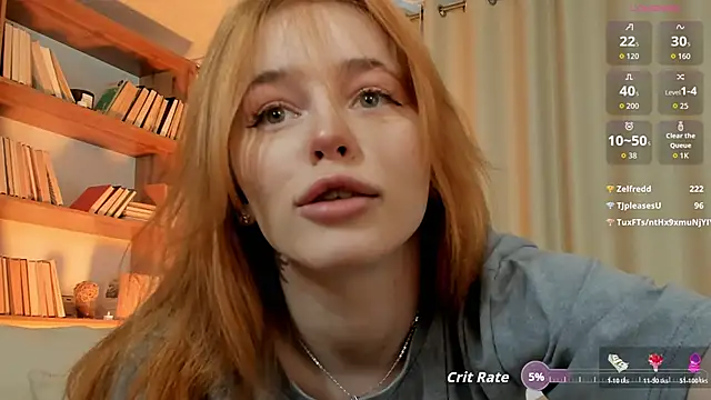 Phoenix_Margo webcam