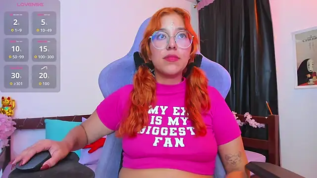 _Moon_Johnson webcam