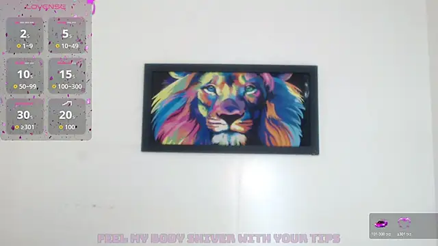 luisa__torres webcam