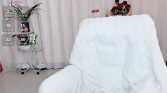 美女Darkn0t在线直播