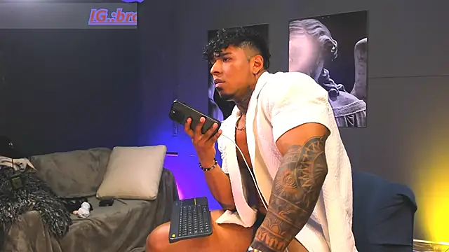 bradley_smith webcam