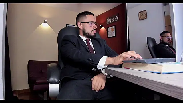 thesexlawyerx webcam