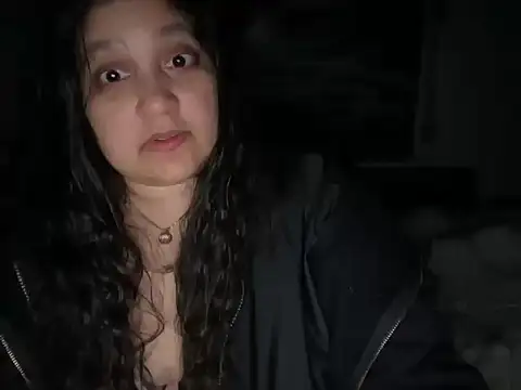 MelanieFawker webcam