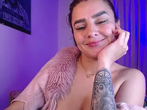 Lu_perez webcam