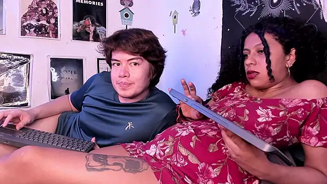 hothoneychile webcam