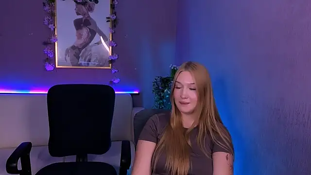 playful_sophie webcam