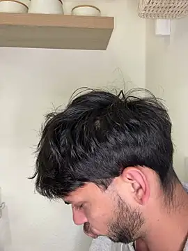 Gipsyboysteve webcam