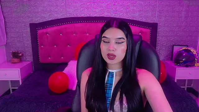 Natalie_loffreda webcam