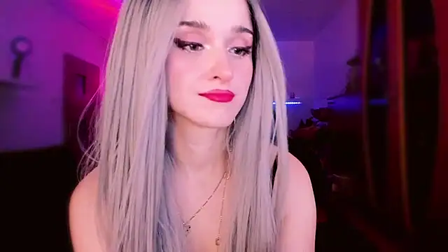 MistressJolie webcam