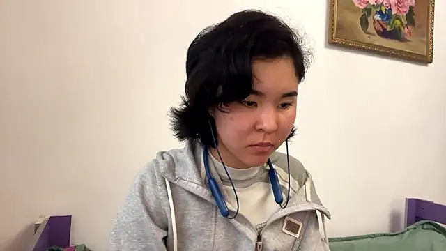 JennyCarpenter webcam