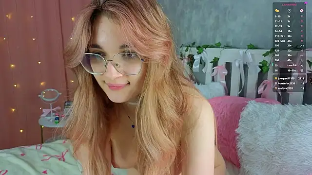 vivyboo111 webcam