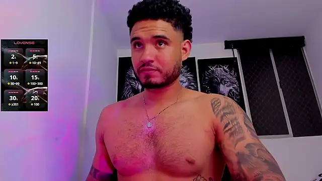 AUSTINN_TORRES webcam