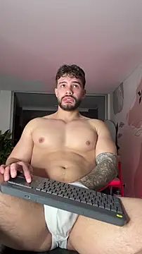 Valenthino_Salvatore webcam