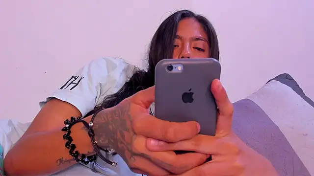 Dereck_Prinncee webcam