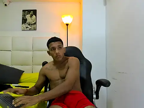 ricky_spensar23cm_ webcam