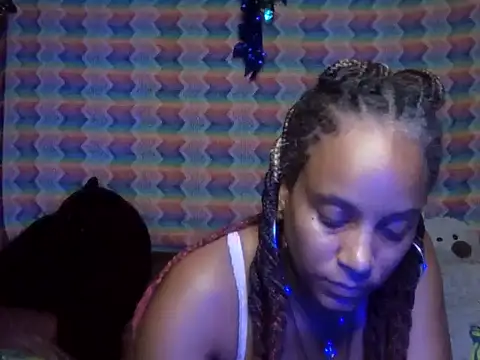 SeductressGem webcam