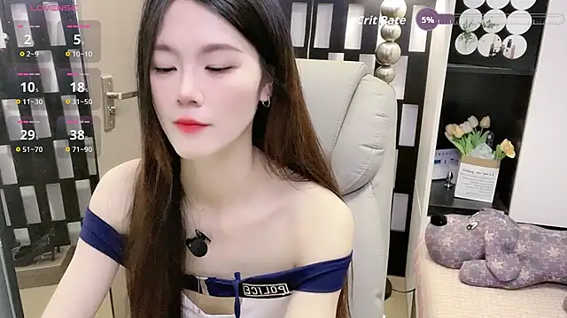 美女Yueyue-MM在线直播