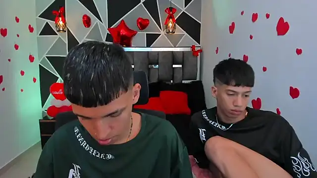 Juan_Nd_Steven webcam