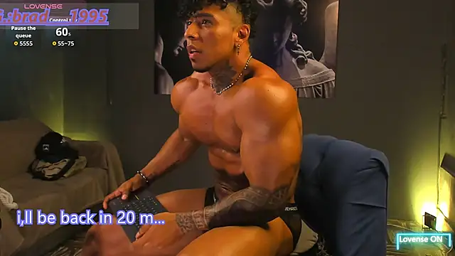 bradley_smith webcam