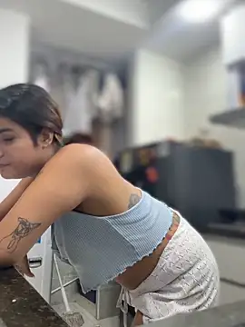 Kaily_Sweet16 webcam