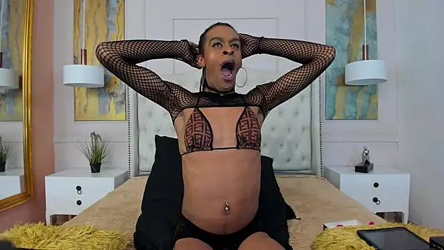 RosaliaMontero webcam