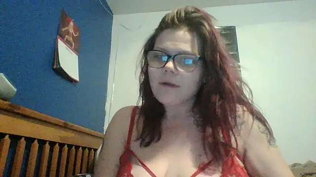 Sexymilf6992 webcam