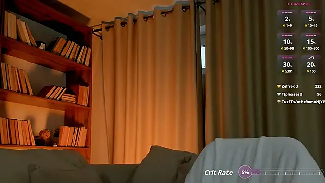 Phoenix_Margo webcam