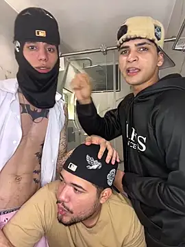 TheBatMansion webcam